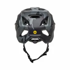 FOX FOX Speedframe Helmet, MIPS- Black Camo