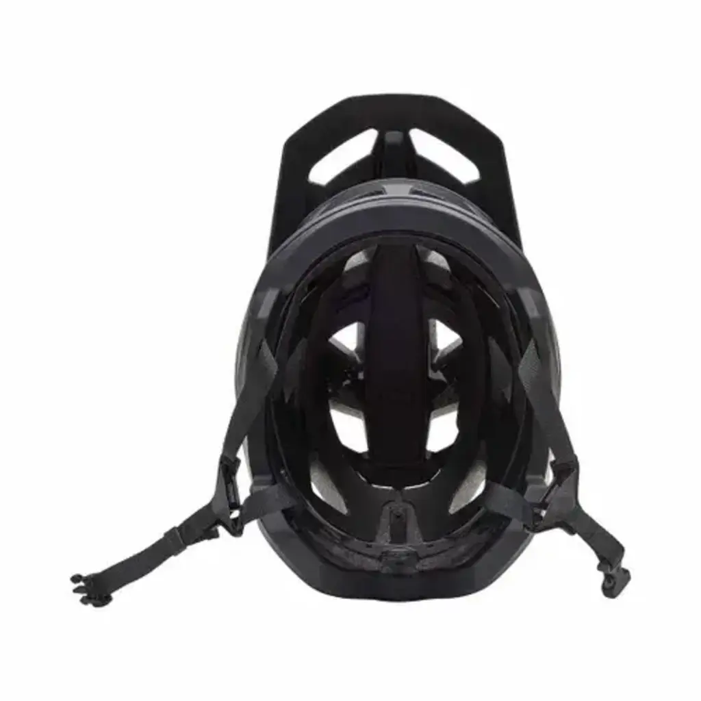 FOX FOX Speedframe Helmet, MIPS- Black Camo