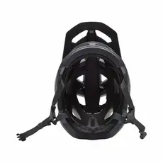 FOX FOX Speedframe Helmet, MIPS- Black Camo