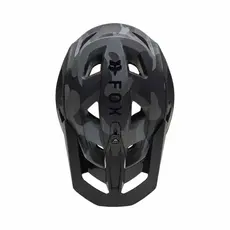 FOX FOX Speedframe Helmet, MIPS- Black Camo