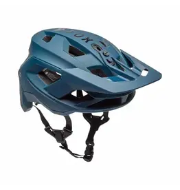 FOX FOX Speedframe Helmet, Solid, MIPS- Twilight