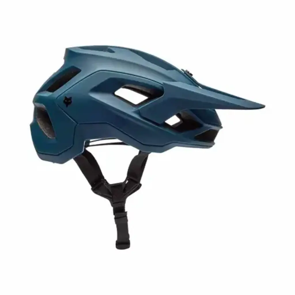 FOX FOX Speedframe Helmet, Solid, MIPS- Twilight