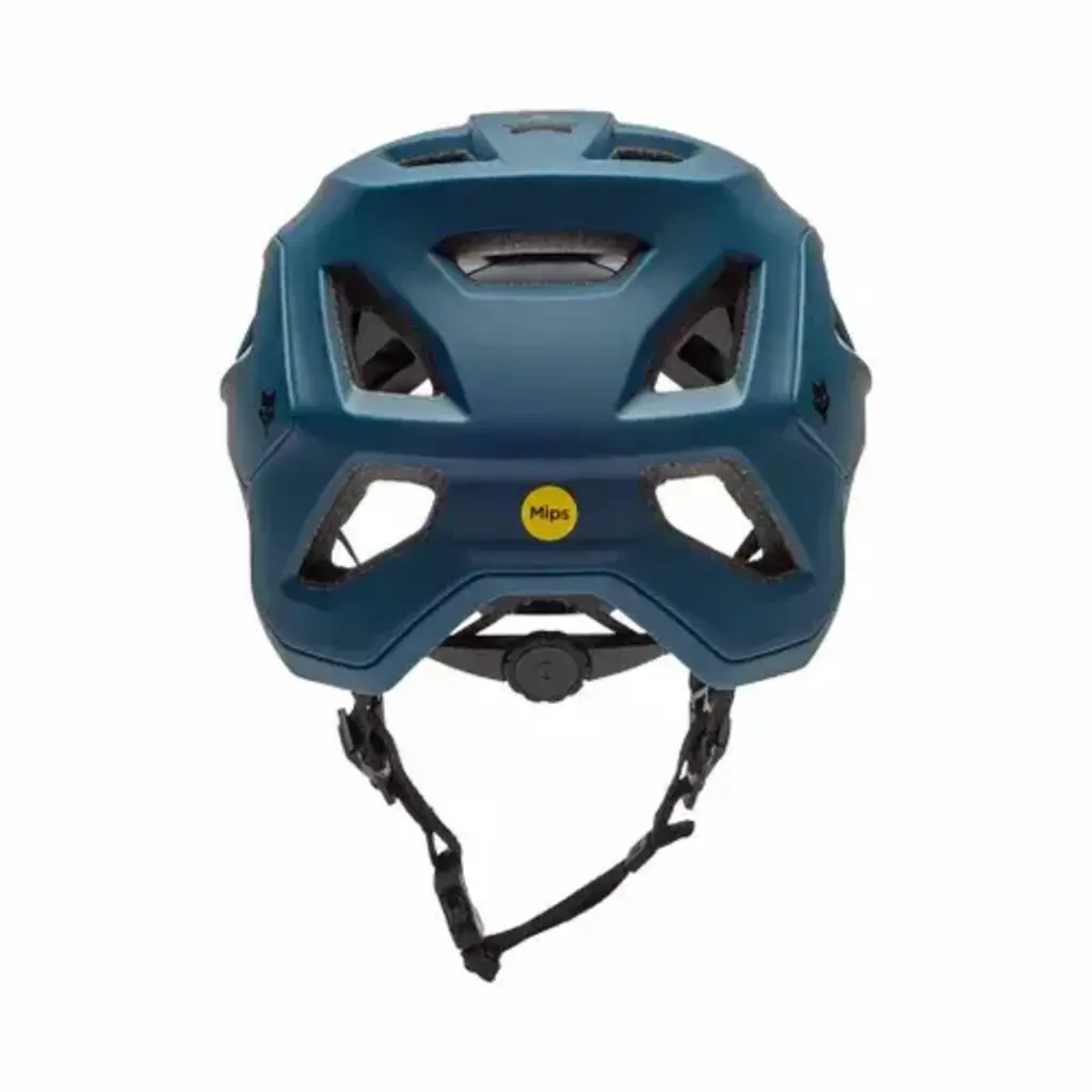 FOX FOX Speedframe Helmet, Solid, MIPS- Twilight