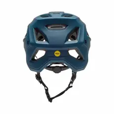 FOX FOX Speedframe Helmet, Solid, MIPS- Twilight