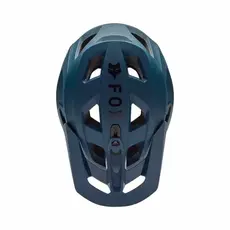 FOX FOX Speedframe Helmet, Solid, MIPS- Twilight