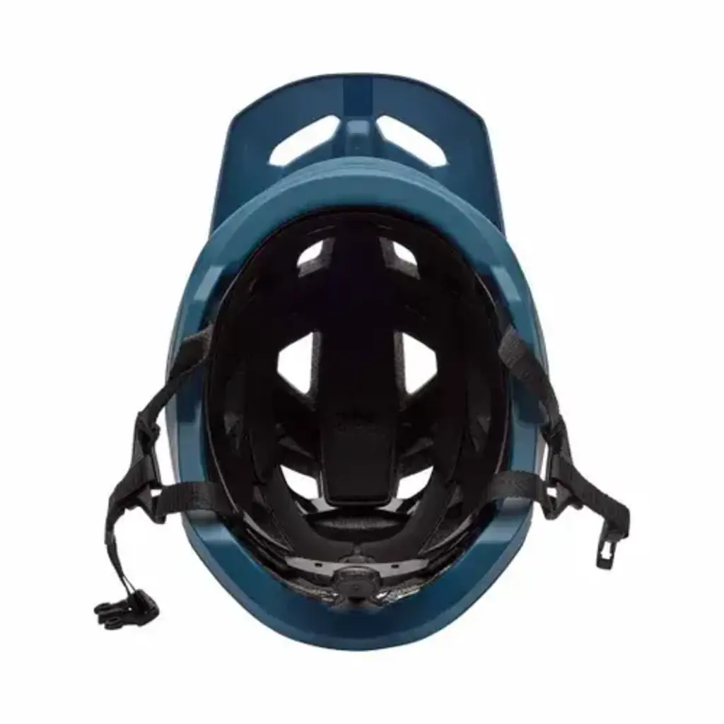 FOX FOX Speedframe Helmet, Solid, MIPS- Twilight