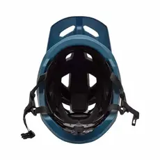 FOX FOX Speedframe Helmet, Solid, MIPS- Twilight