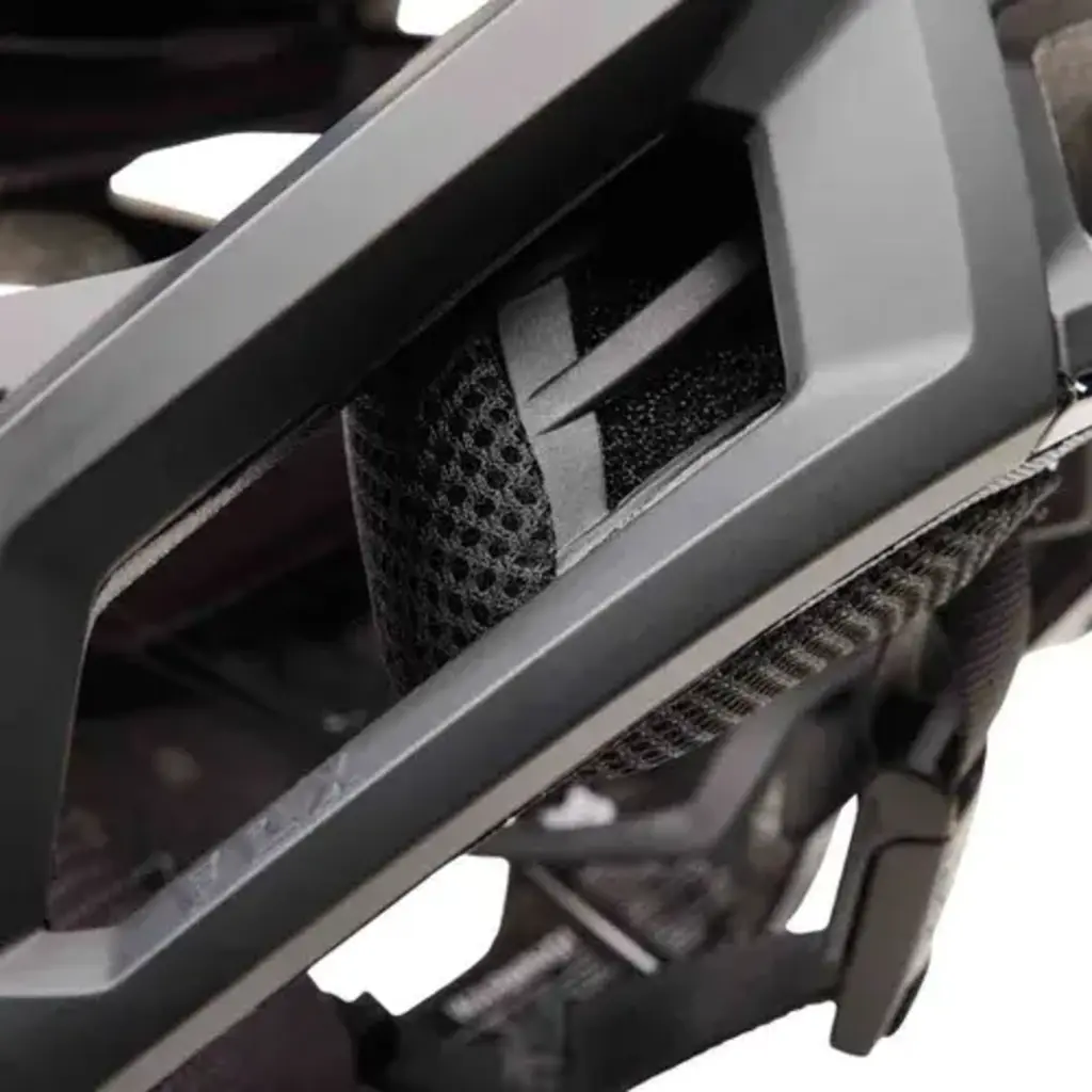 FOX Fox Proframe RS, AS Matte Black