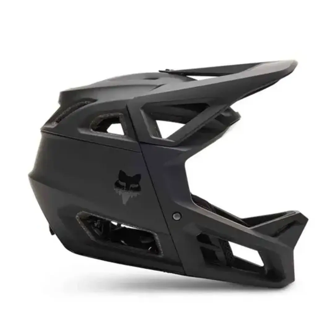 FOX Fox Proframe RS, AS Matte Black