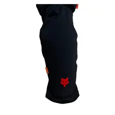 FOX FOX Enduro Knee Sleeve SG, D30- Black/Red
