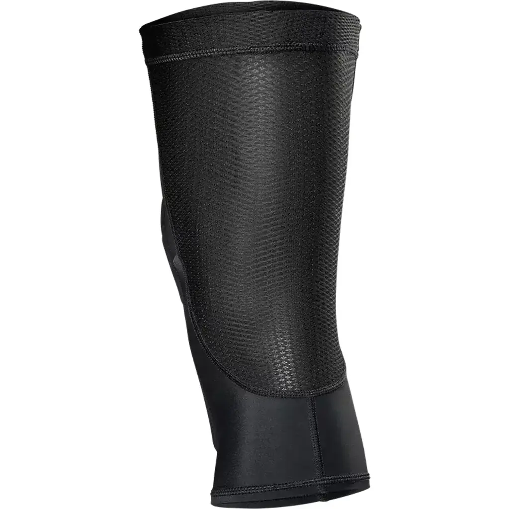 FOX FOX Enduro Knee Sleeve SG, D30- Black/Red