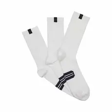 FOX FOX Level Up, Crew Sock, 3PK-White