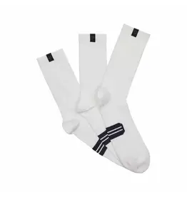 FOX FOX Level Up, Crew Sock, 3PK-White