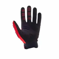 FOX FOX Dirtpaw Glove-Flo Red