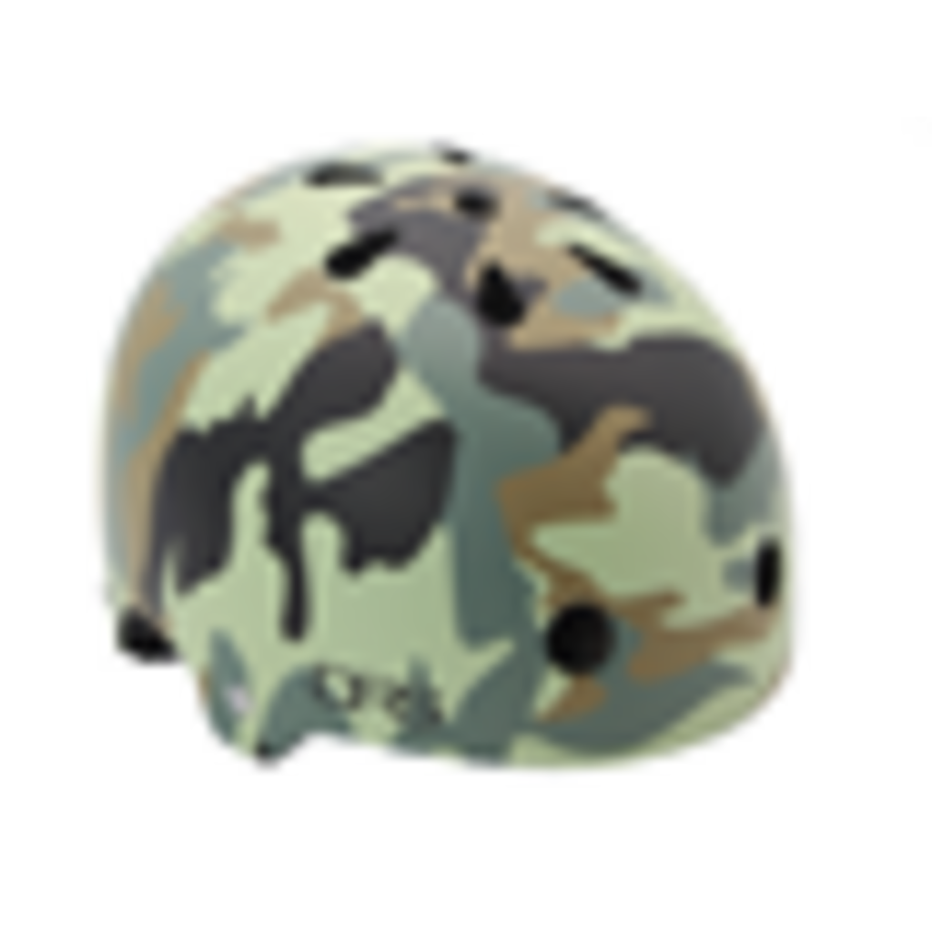 DRS DRS Helmet-Camo