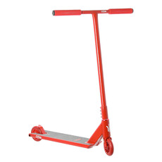 Aztek AZTEK Architect  Complete Stunt Scooter- Cardinal Red