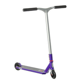 Aztek Corsa Complete stunt scooter - Viola