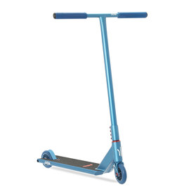 Aztek Architect Complete stunt scooter -Neptune Blue