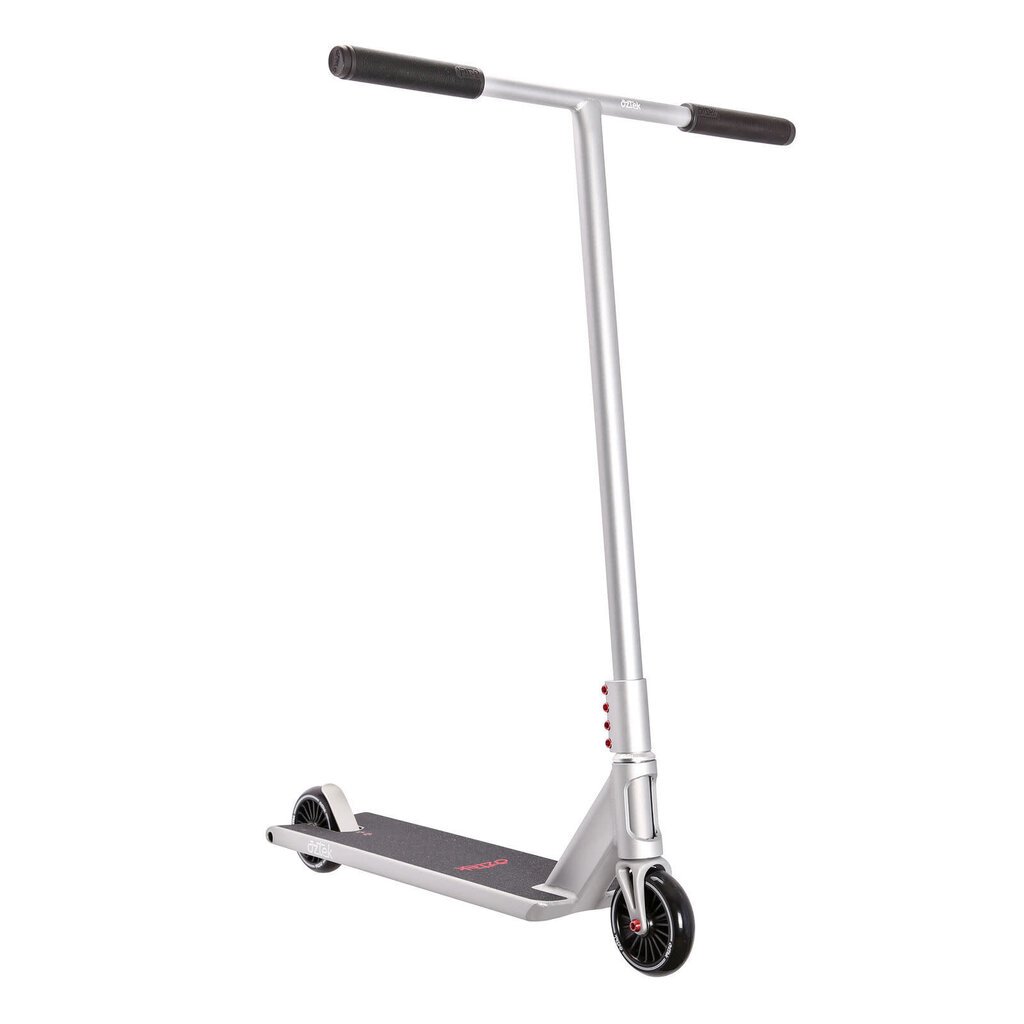 Aztek Siren Complete stunt scooter - Silver