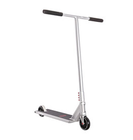Aztek Siren Complete stunt scooter - Silver