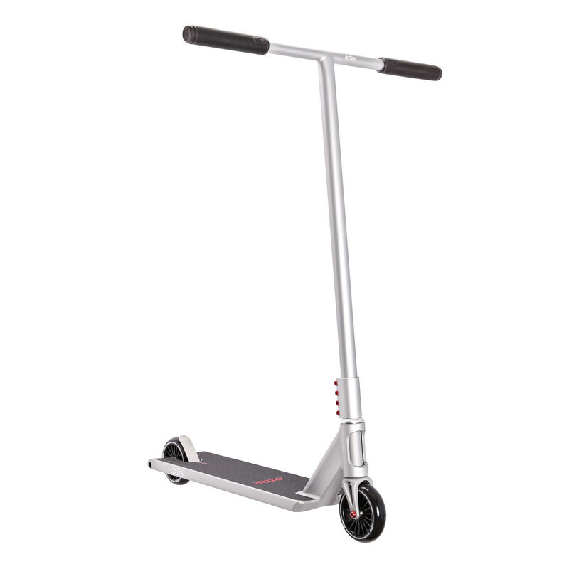 Aztek Siren Complete stunt scooter - Silver