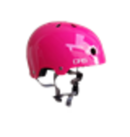 DRS Helment  XS/S 48-52CM Gloss Pink