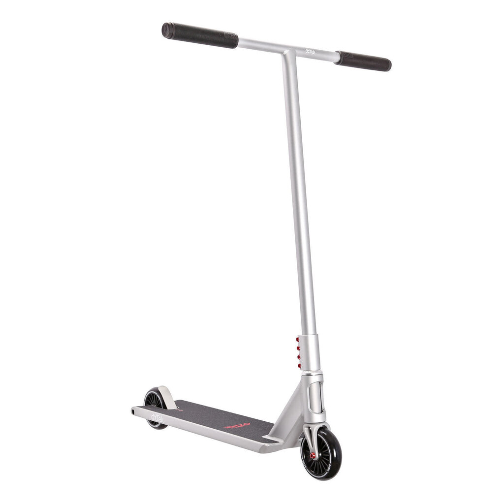 Aztek Siren Complete stunt scooter - Silver