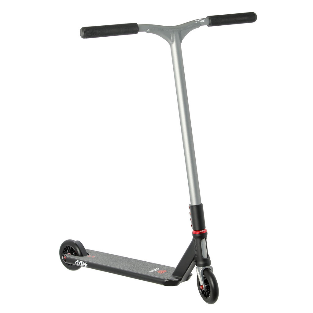 Aztek Corsa Complete stunt scooter - Satin Black