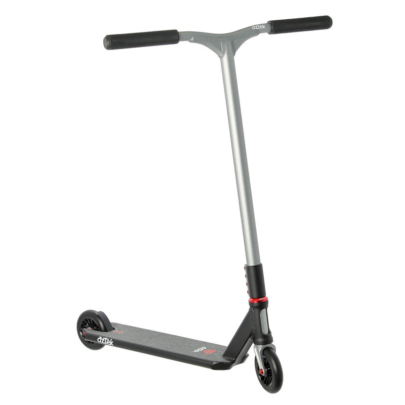 Aztek Corsa Complete stunt scooter - Satin Black