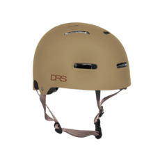 DRS DRS Helmet Khaki Flat S/M (54 - 58cm)