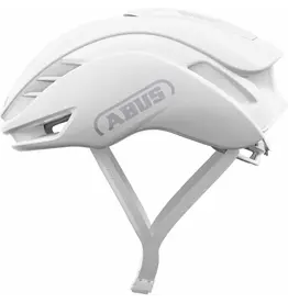 ABUS ABUS GameChanger 2.0 Helmet, Large- Pure White