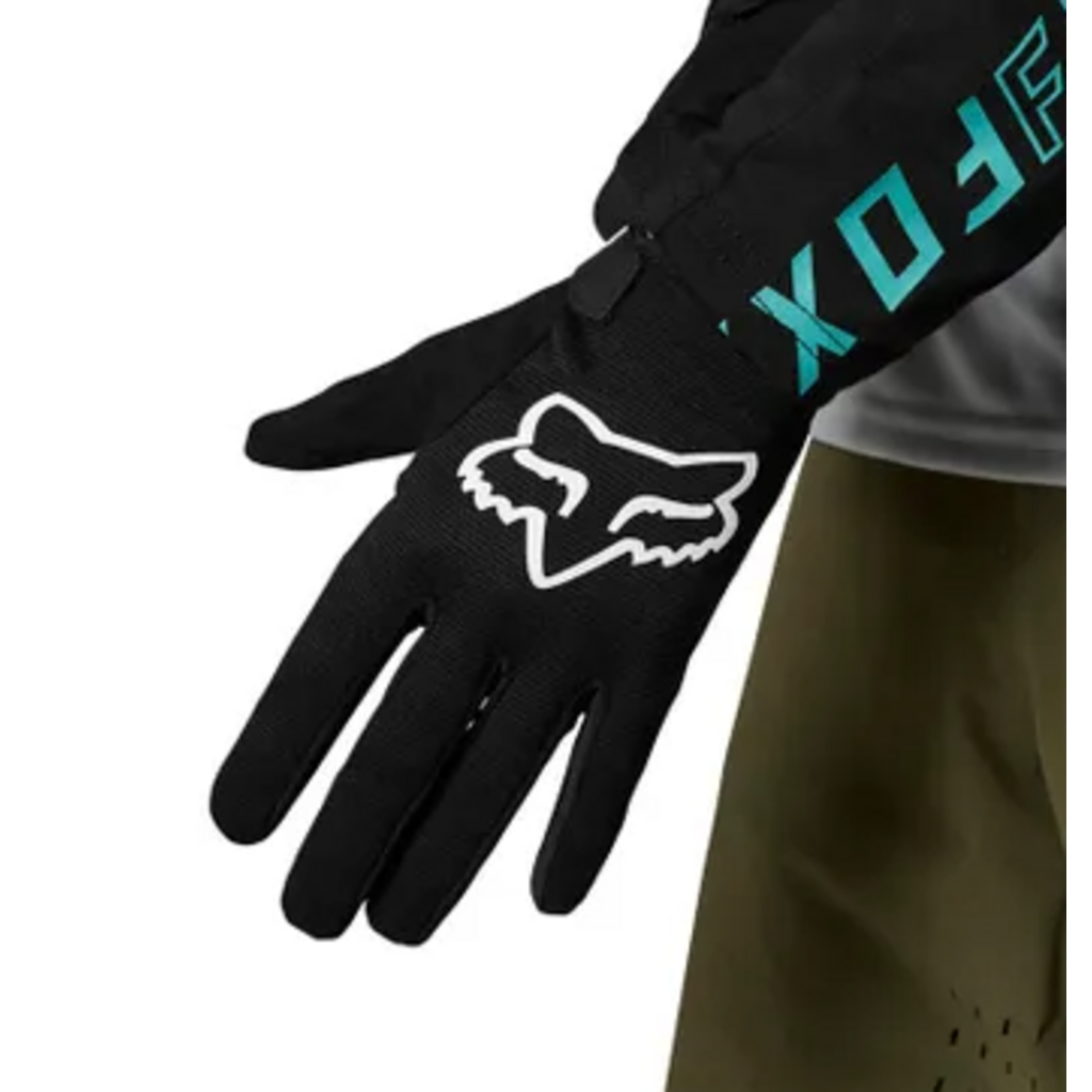 FOX FOX Youth Ranger Glove- Black/White