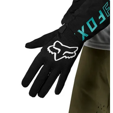 FOX FOX Youth Ranger Glove- Black/White