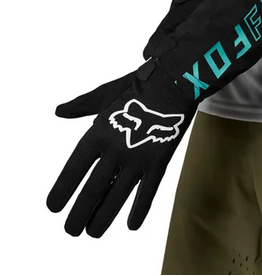 FOX FOX Youth Ranger Glove- Black/White