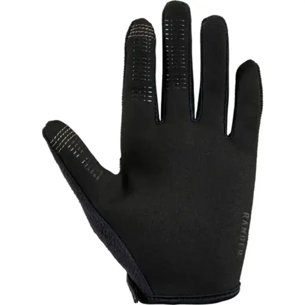 FOX FOX Youth Ranger Glove- Black/White