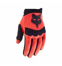 FOX Fox Youth Dirtpaw Glove FluOrg