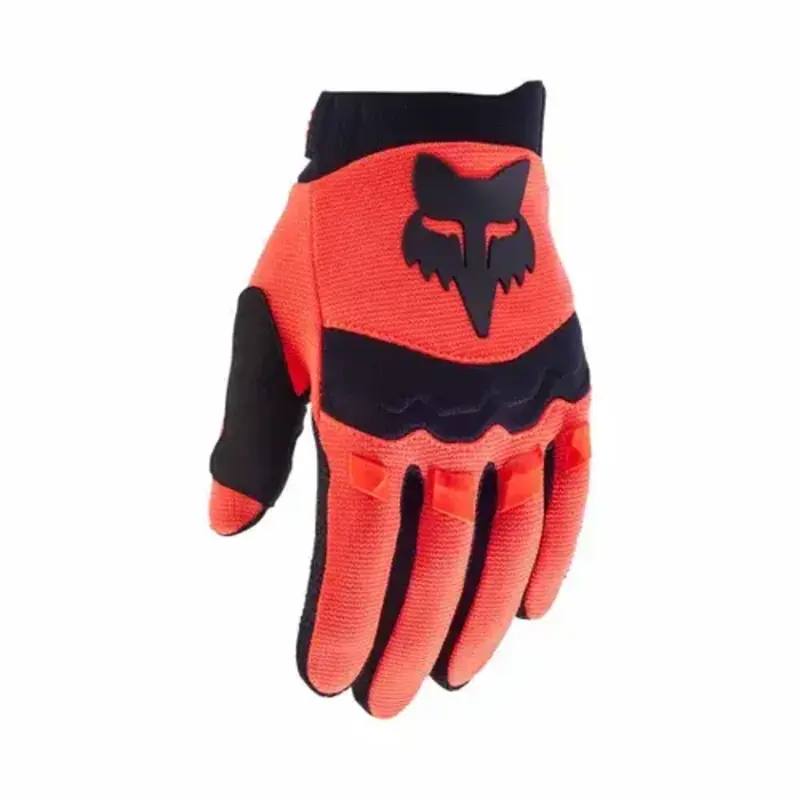FOX Fox Youth Dirtpaw Glove FluOrg