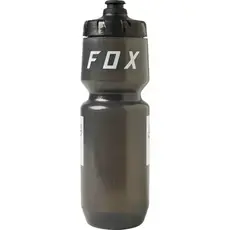 FOX FOX Purist 26oz Bottle - Black/White 2025