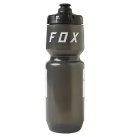 FOX FOX Purist 26oz Bottle - Black/White 2025