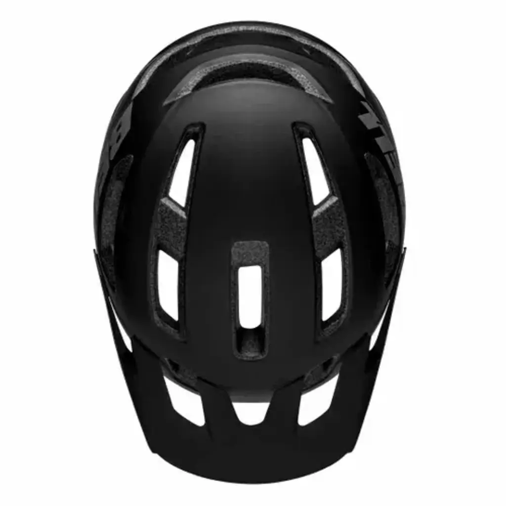 FOX BELL Helmet Nomad 2 MIPS- Matte Black