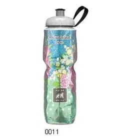 Secret Garden Polar Insulated Water Bottle 700ml/24 oz, Standard Valve
