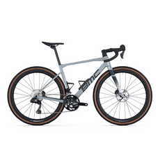 BMC 2026 BMC Kaius01 Three, Large- Grey/Black