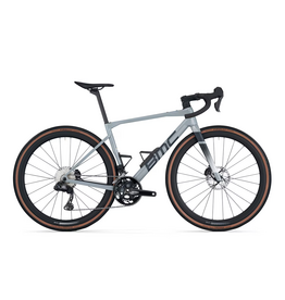 BMC 2026 BMC Kaius01 Three, Large- Grey/Black