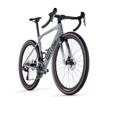 BMC 2026 BMC Kaius01 Three, Large- Grey/Black