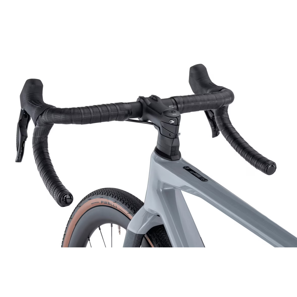 BMC 2026 BMC Kaius01 Three, Large- Grey/Black