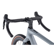 BMC 2026 BMC Kaius01 Three, Large- Grey/Black