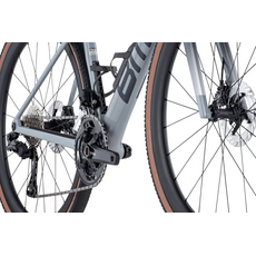 BMC 2026 BMC Kaius01 Three, Large- Grey/Black