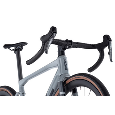 BMC 2026 BMC Kaius01 Three, Large- Grey/Black