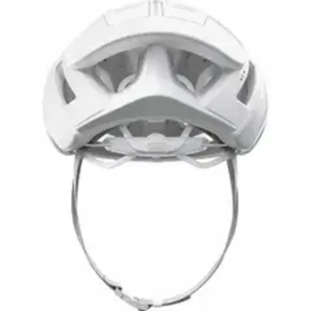 ABUS ABUS GameChanger 2.0 Helmet, Large- Pure White