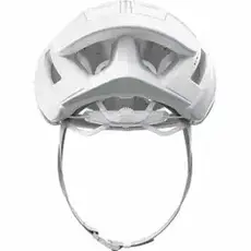 ABUS ABUS GameChanger 2.0 Helmet, Large- Pure White